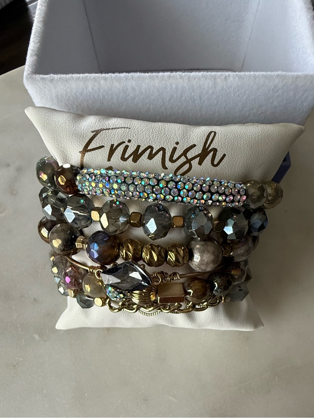 Erimish Pillow Set New